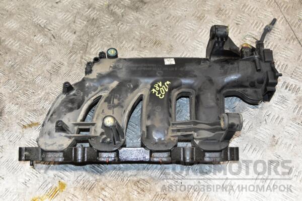 Колектор впускний пластик Mercedes C-class 1.8 16V (W203) 2000-2007 A2711401101 368012 euromotors.com.ua