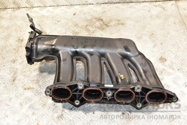 Колектор впускний пластик Mercedes C-class 1.8 16V (W203) 2000-2007 A2711401101 368012 - 2