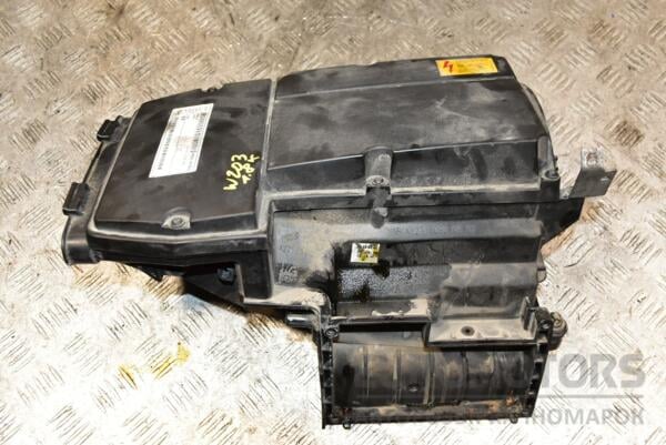 Корпус воздушного фильтра Mercedes C-class 1.8 16V (W203) 2000-2007 A2710900901 368015 euromotors.com.ua