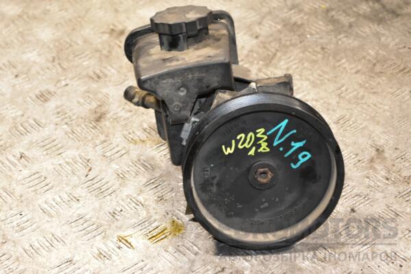 Насос гидроусилителя руля (ГУР) Mercedes C-class 1.8 16V (W203) 2000-2007 A0034664001 368024 euromotors.com.ua