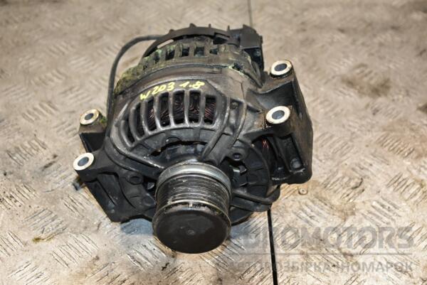 Генератор Mercedes E-class 1.8 16V (W211) 2002-2009 A2711540802 368030 euromotors.com.ua