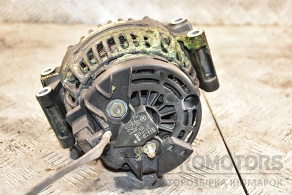 Генератор Mercedes E-class 1.8 16V (W211) 2002-2009 A2711540802 368030 - 3