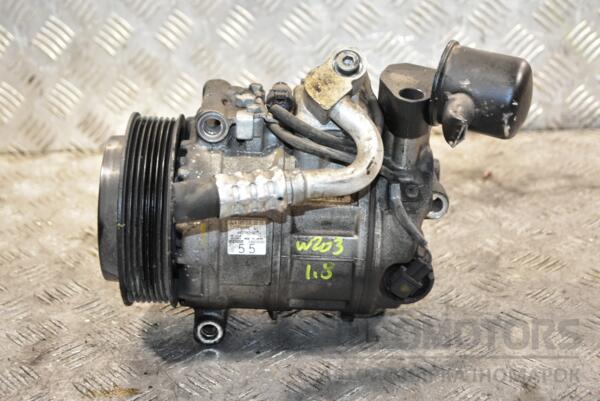 Компресор кондиціонера Mercedes C-class 1.8 16V (W203) 2000-2007 A0012305511 368036 - 2