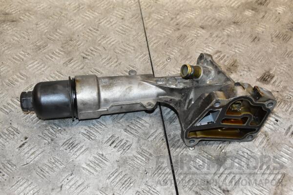 Корпус масляного фільтра Mercedes C-class 1.8 16V (W203) 2000-2007 A2711800610 368039 - 2