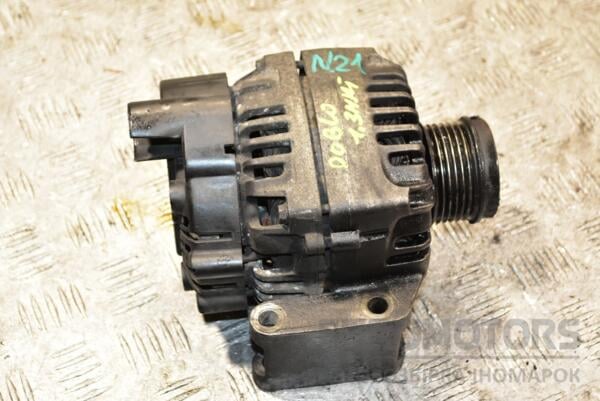 Генератор Citroen Nemo 1.3MJet 2008 55185076 368052 - 2