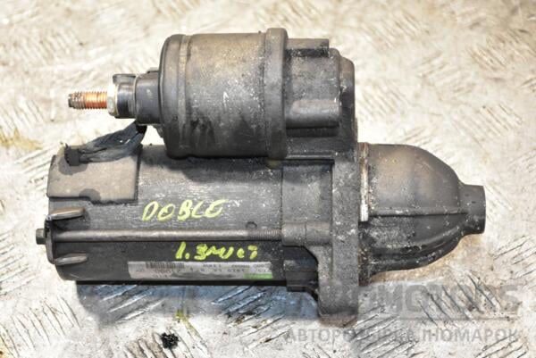 Стартер Fiat Panda 1.3MJet 2003-2012 55204116 368057 euromotors.com.ua