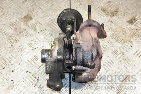 Турбина Opel Combo 1.3MJet 2001-2011 55198317 368062 - 2