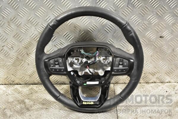 Руль под Airbag Ford Ranger 2016 N1WB3600VE 368065 euromotors.com.ua