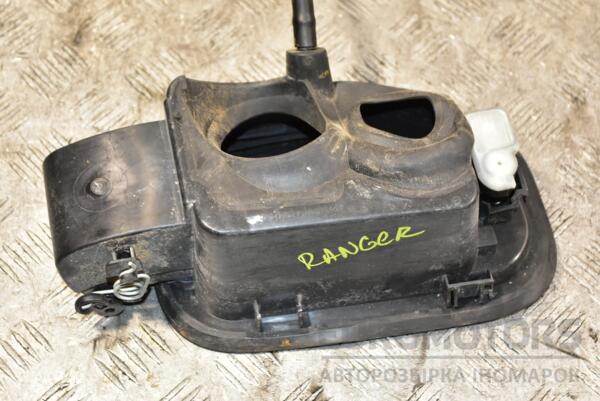 Лючок паливного бака Ford Ranger 2016 N1WBE27936CD 368078 - 2