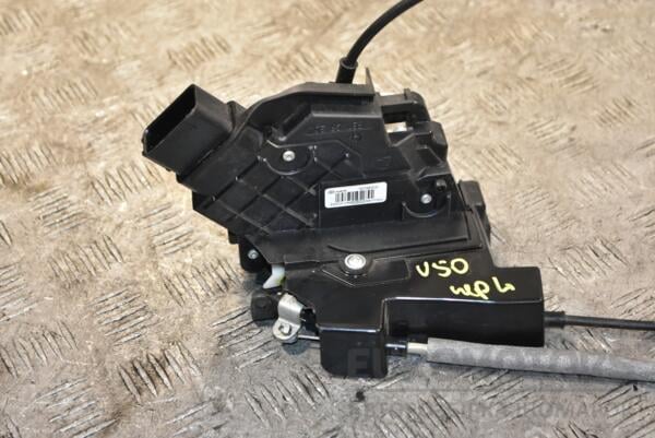 Замок двери передний левый электр 6 пинов Volvo V50 2004-2012 30799308 368082 euromotors.com.ua