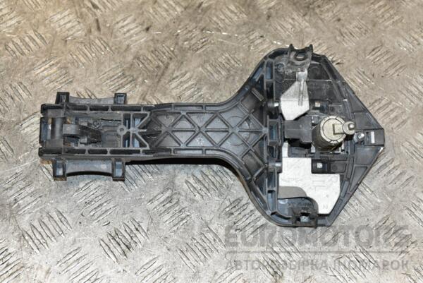 Ручка двері зовнішня передня ліва VW Crafter 2006-2016 A9067600934 368086 - 2
