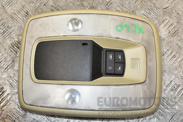 Плафон салона Volvo XC60 2008 39806307 368088 euromotors.com.ua