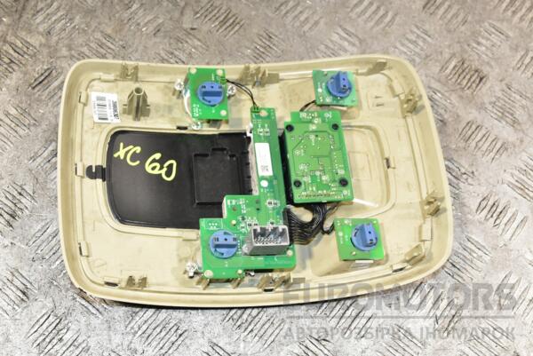 Плафон салона Volvo XC60 2008 39806307 368088 - 2