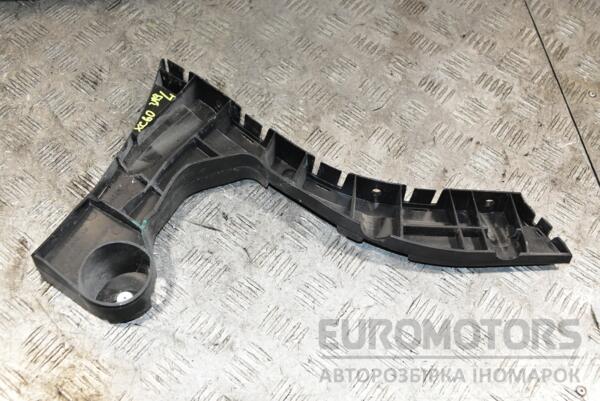 Кронштейн бампера задний левый Volvo XC60 2008 30764697 368098 euromotors.com.ua