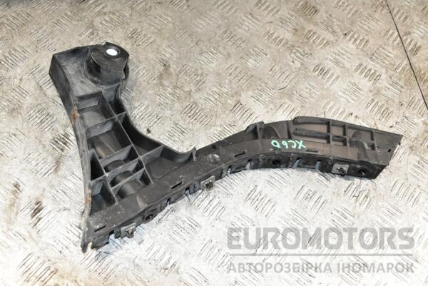Кронштейн бампера задній лівий Volvo XC60 2008 30764697 368098 - 2