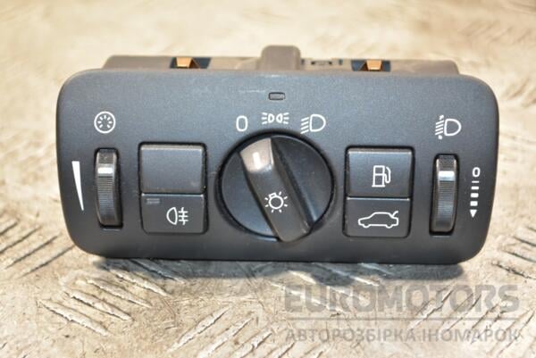 Переключатель света фар Volvo XC60 2008 30739413 368101 euromotors.com.ua