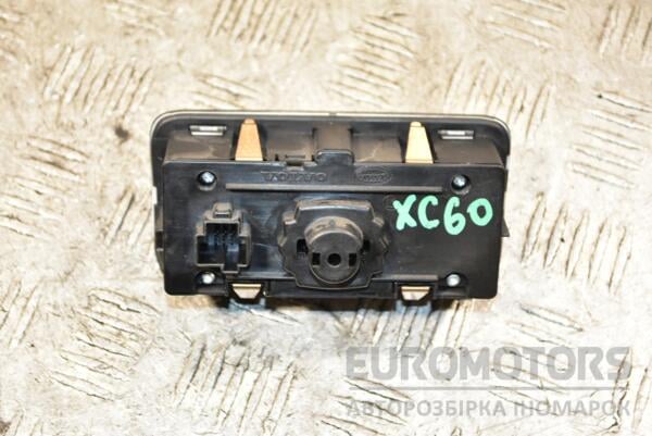 Перемикач світла фар Volvo XC60 2008 30739413 368101 - 2