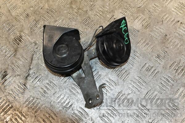 Сигнал звуковой клаксон Volvo XC60 2008 31294498 368104 euromotors.com.ua