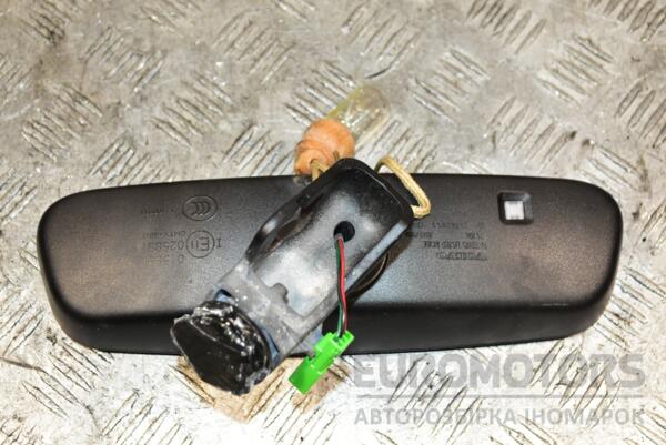 Зеркало салона электр Volvo XC60 2008 30762853 368115 - 2