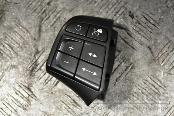 Кнопки руля левые Volvo XC60 2008 31295469 368121 euromotors.com.ua