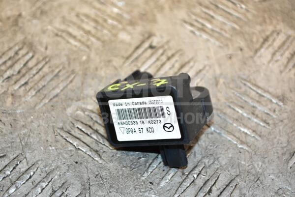 Датчик удара Airbag Mazda CX-7 2007-2012 GP9A57KCO 368132 euromotors.com.ua