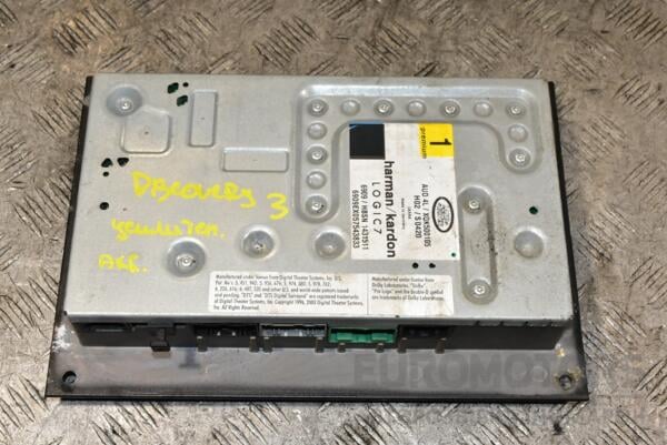 Усилитель акустической системы Land Rover Discovery (III) 2004-2009 HBSN1431511 368137 euromotors.com.ua