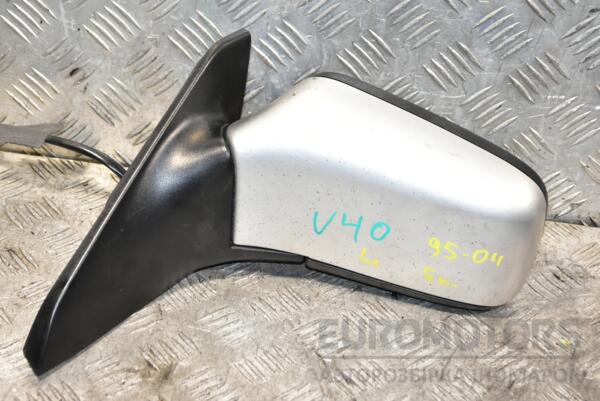 Дзеркало ліве електр 5 пинов Volvo V40 1995-2004 368155 - 2
