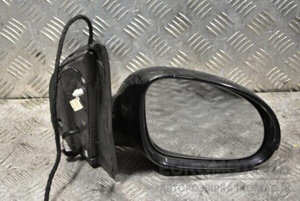 Зеркало правое электр 6 пинов VW Golf (V) 2003-2008 1K1857502 368157 euromotors.com.ua