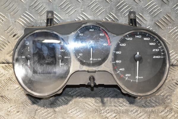 Панель приборов Seat Altea 2004-2015 1P0920853A 368161 euromotors.com.ua