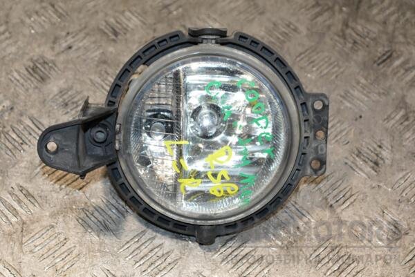 Фара противотуманная Mini Cooper (R56) 2006-2014 2751295 368163 euromotors.com.ua
