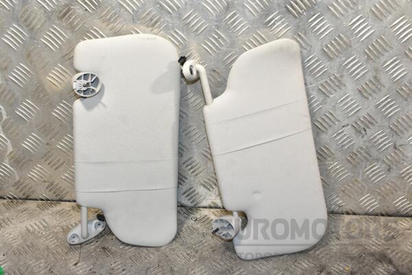 Козирок сонцезахисний лівий Mini Cooper (R56) 2006-2014 368165 euromotors.com.ua
