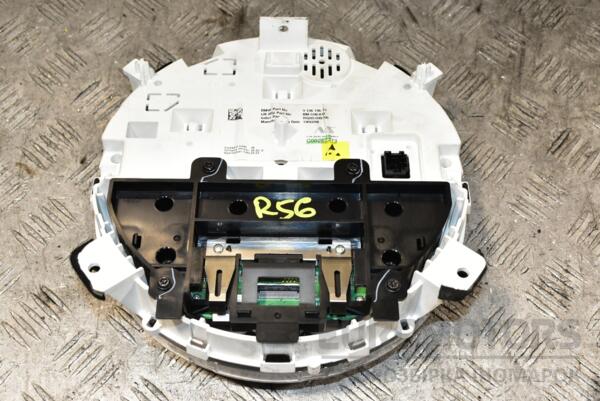 Панель приладів Mini Cooper (R56) 2006-2014 9136195 368169 - 2