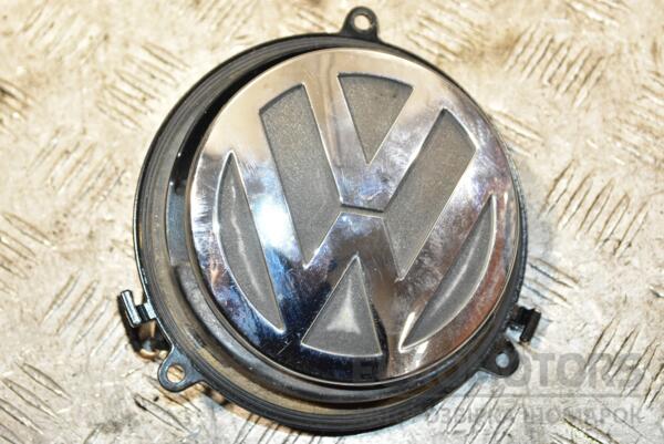 Ручка открывания крышки багажника наружная электр (дефект) VW Passat (B6) 2005-2010 3C5827469D 368175 euromotors.com.ua