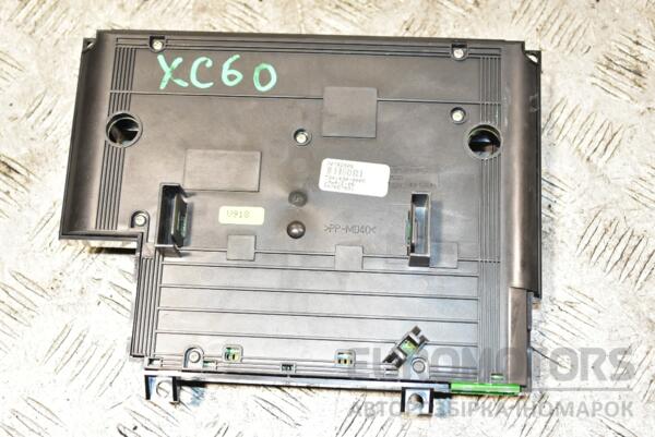 Блок управління пічкою клімат Volvo XC60 2008 30782906 368179 - 2