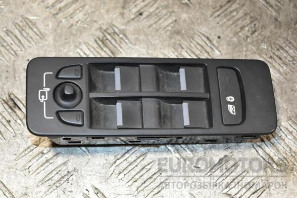 Блок управления стеклоподъемниками передний левый Land Rover Discovery Sport 2014-2019 FK7214540AC 368183 euromotors.com.ua