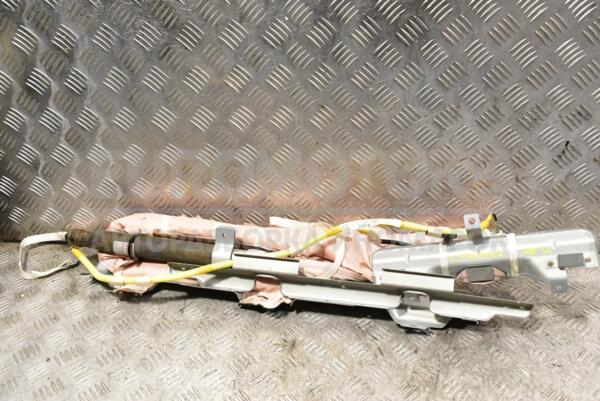 Подушка безопасности боковая левая шторка Citroen C-Crosser 2009-2013 8520A007 368185 euromotors.com.ua