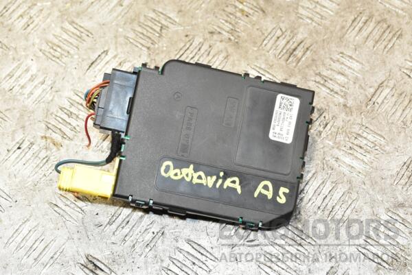 Плата подрулевого переключателя (дефект) Skoda Octavia (A5) 2004-2013 1K0953549CH 368191 euromotors.com.ua