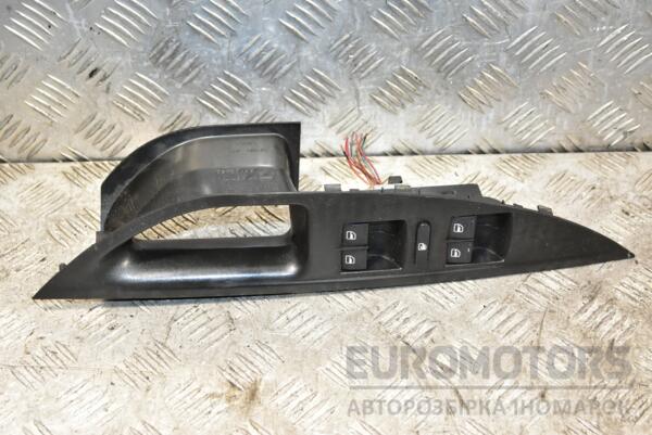 Блок управления стеклоподъемниками передний левый VW Touran 2003-2010 1K4959857B 368198 euromotors.com.ua