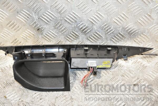 Блок управління склопідйомниками передній лівий VW Touran 2003-2010 1K4959857B 368198 - 2