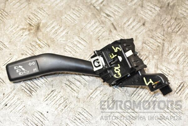 Подрулевой переключатель левый VW Golf (V) 2003-2008 1K0953513E 368203 euromotors.com.ua