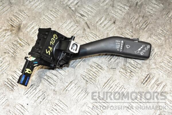 Підрульовий перемикач правий VW Golf (V) 2003-2008 1K0953519H 368205 euromotors.com.ua