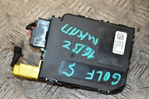 Плата підрульового перемикача (дефект) VW Golf (V) 2003-2008 1K0953549BM 368207 euromotors.com.ua