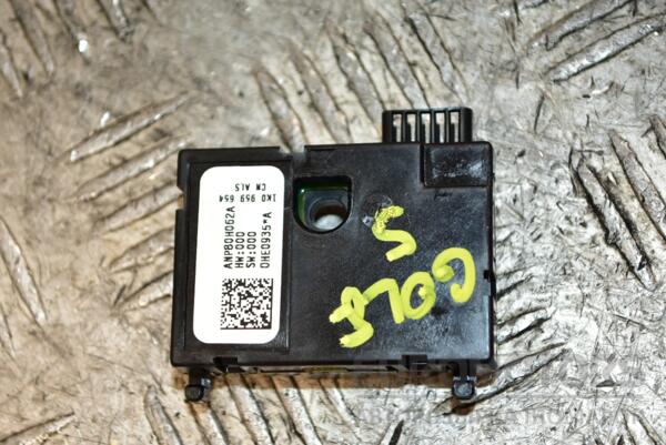 Датчик угла поворота руля VW Golf (V) 2003-2008 1K0959654 368212 euromotors.com.ua