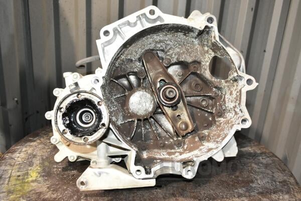 МКПП (механическая коробка переключения передач) 5-ступка VW Polo 1.2 12V 2001-2009 GSH 368244 euromotors.com.ua
