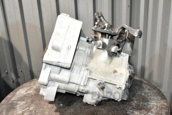 МКПП (механічна коробка перемикання передач) 5-ступка VW Polo 1.2 12V 2001-2009 GSH 368244 - 2