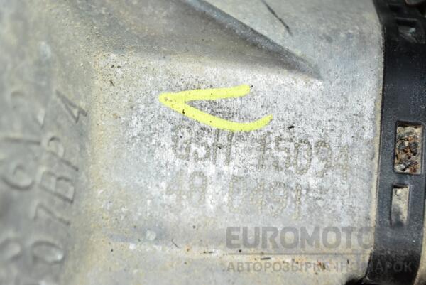 МКПП (механічна коробка перемикання передач) 5-ступка VW Polo 1.2 12V 2001-2009 GSH 368244 - 6