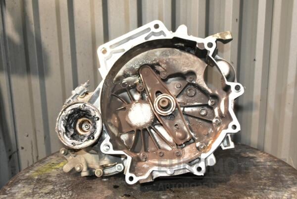 МКПП (механическая коробка переключения передач) 5-ступка Seat Ibiza 1.4tdi 2002-2008 HCS 368256 euromotors.com.ua