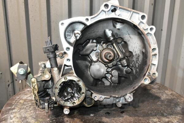 МКПП (механічна коробка перемикання передач) 5-ступка VW Polo 1.4 16V 1999-2001 ETD 368262 euromotors.com.ua
