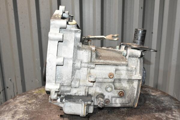 МКПП (механічна коробка перемикання передач) 5-ступка VW Polo 1.4 16V 1999-2001 ETD 368262 - 2