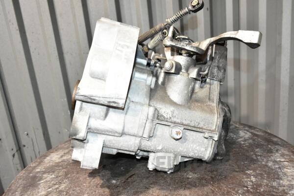 МКПП (механічна коробка перемикання передач) 5-ступка VW Polo 1.4 16V 2001-2009 JHQ 368280 - 2